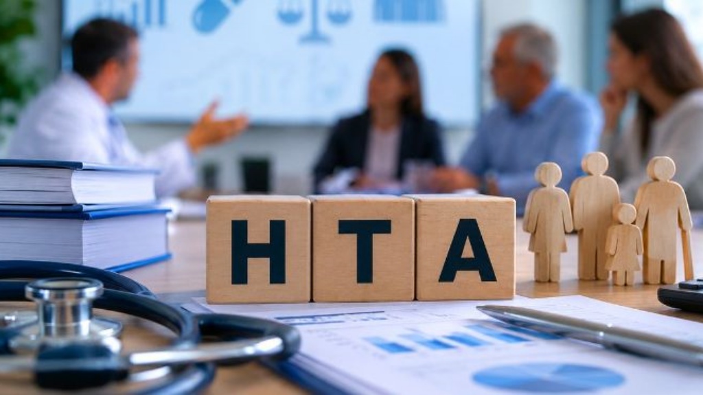 Procjena zdravstvenih tehnologija (HTA): europska i nacionalna perspektiva